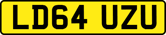 LD64UZU