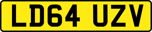 LD64UZV