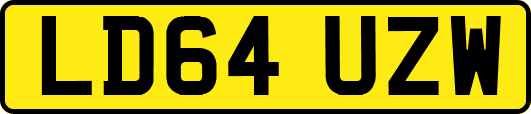 LD64UZW