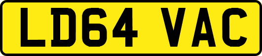 LD64VAC