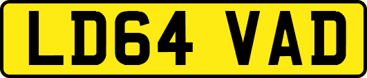 LD64VAD