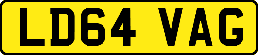 LD64VAG