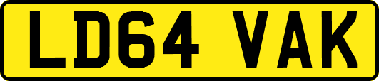 LD64VAK
