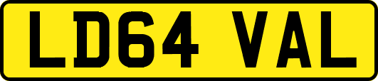 LD64VAL
