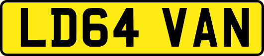 LD64VAN