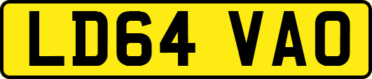 LD64VAO