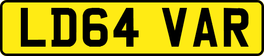 LD64VAR