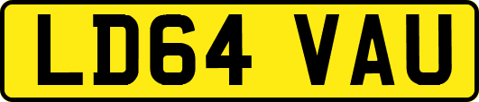 LD64VAU