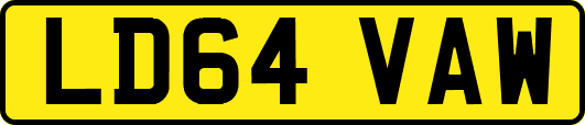 LD64VAW