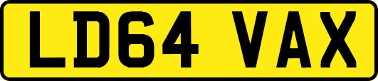 LD64VAX