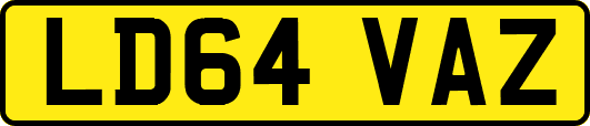 LD64VAZ