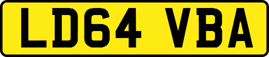 LD64VBA