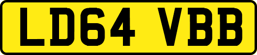 LD64VBB