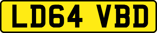 LD64VBD