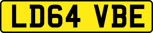 LD64VBE