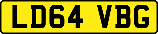 LD64VBG