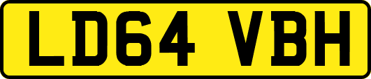 LD64VBH