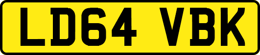 LD64VBK