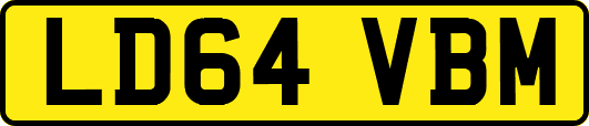 LD64VBM