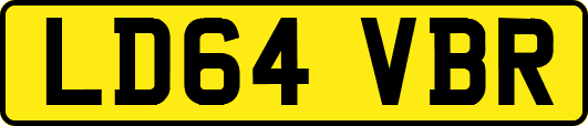 LD64VBR