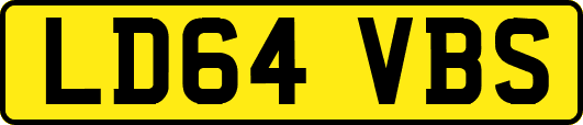 LD64VBS