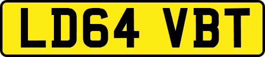 LD64VBT