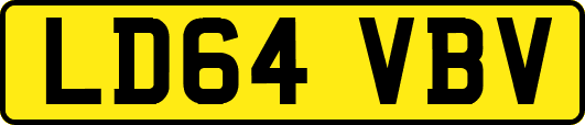 LD64VBV