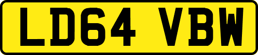 LD64VBW