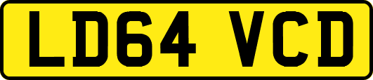LD64VCD