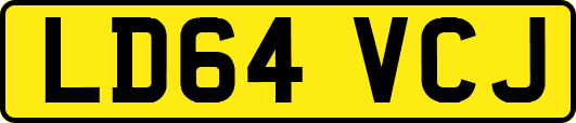 LD64VCJ