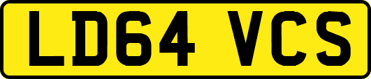 LD64VCS
