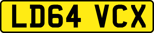 LD64VCX