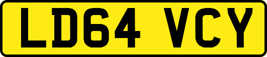 LD64VCY