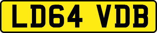 LD64VDB