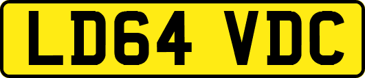 LD64VDC