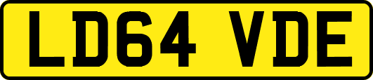 LD64VDE
