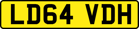 LD64VDH