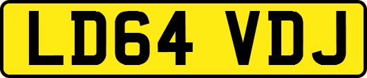 LD64VDJ