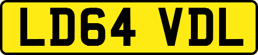 LD64VDL