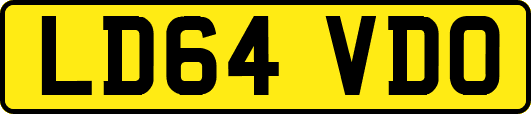 LD64VDO