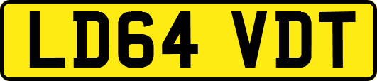 LD64VDT