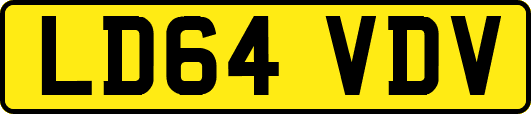 LD64VDV