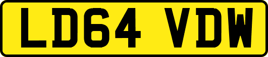 LD64VDW