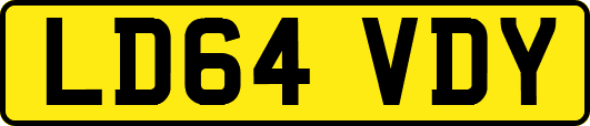 LD64VDY