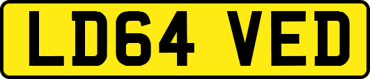 LD64VED