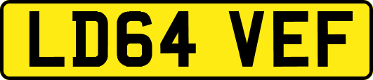 LD64VEF