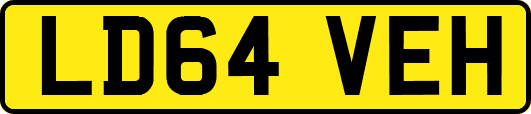 LD64VEH