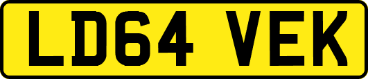 LD64VEK