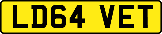 LD64VET
