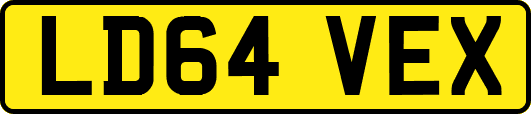 LD64VEX
